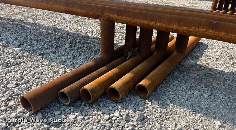 image for item EK8827 Livestock panels