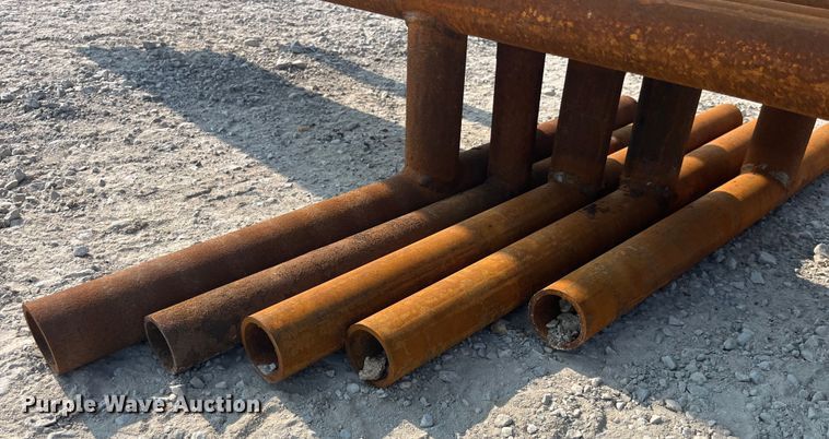 image for item EK8827 Livestock panels