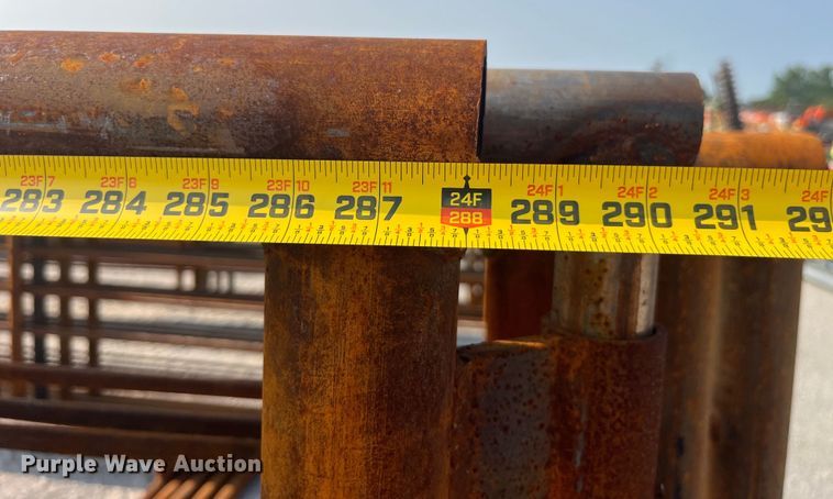 image for item EK8827 Livestock panels