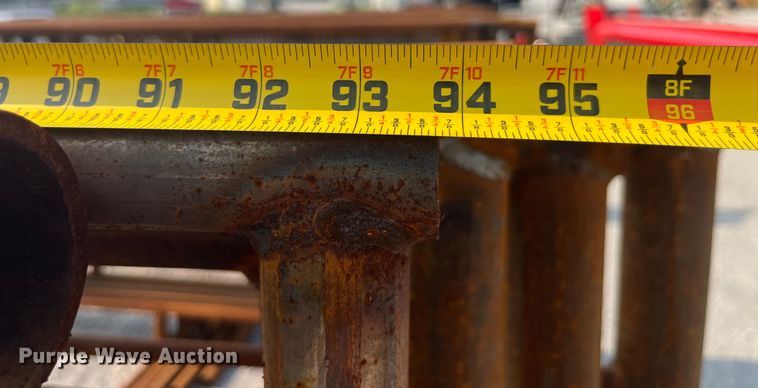 image for item EK8827 Livestock panels