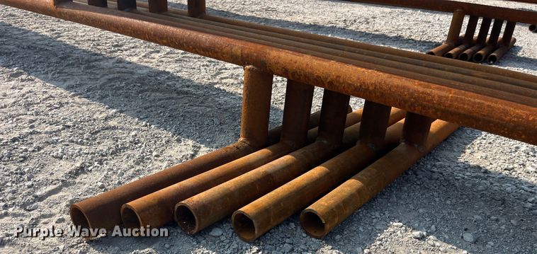 image for item EK8828 Livestock panels