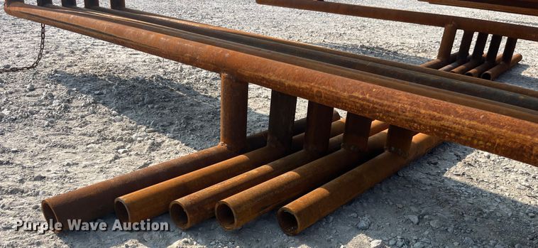 image for item EK8828 Livestock panels