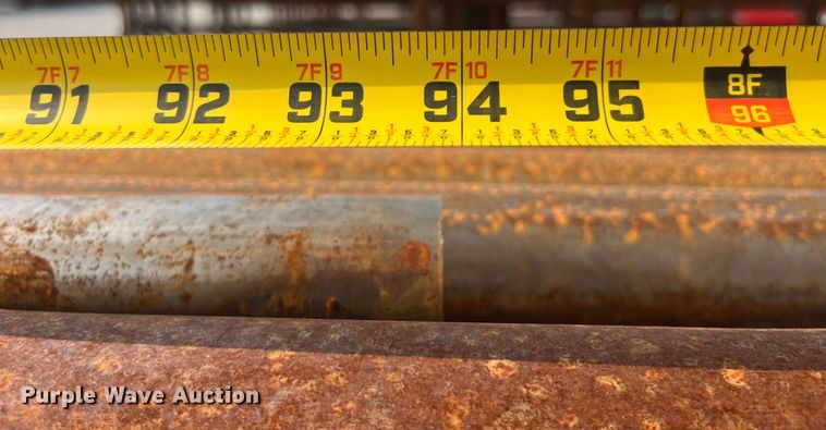 image for item EK8828 Livestock panels