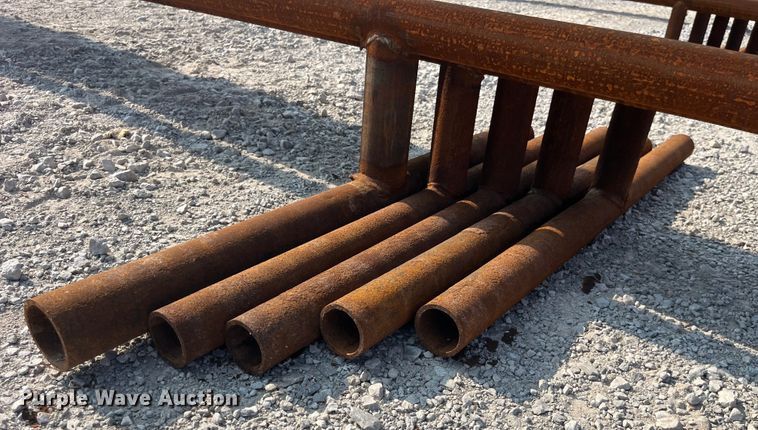 image for item EK8829 Livestock panels