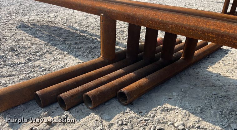 image for item EK8829 Livestock panels