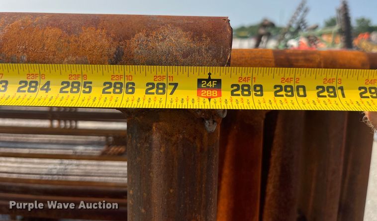 image for item EK8829 Livestock panels