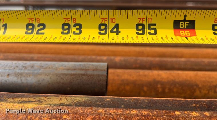 image for item EK8829 Livestock panels