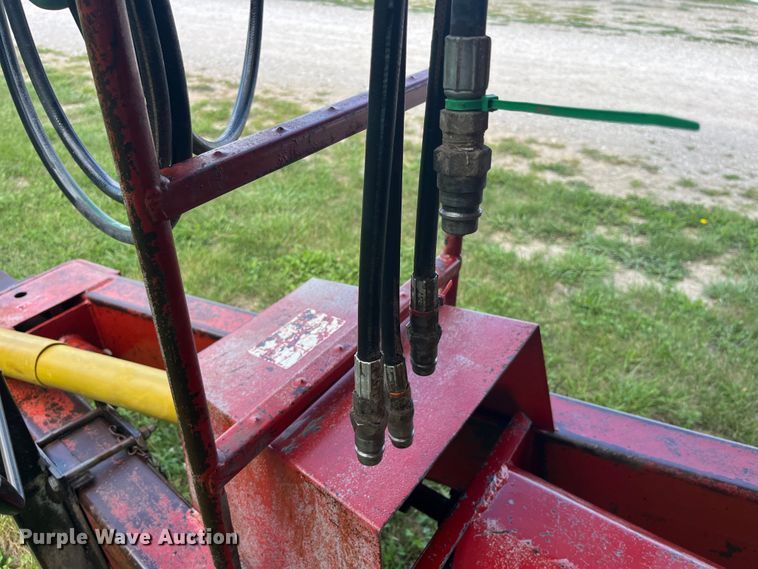 image for item EK8957 Unverferth GC4900 grain cart