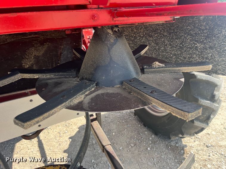 image for item EK8959 1991 Case 1660 Axial-Flow combine