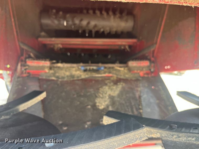 image for item EK8959 1991 Case 1660 Axial-Flow combine