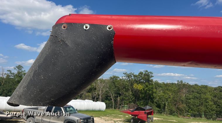 image for item EK8959 1991 Case 1660 Axial-Flow combine