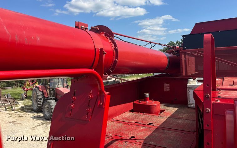 image for item EK8959 1991 Case 1660 Axial-Flow combine