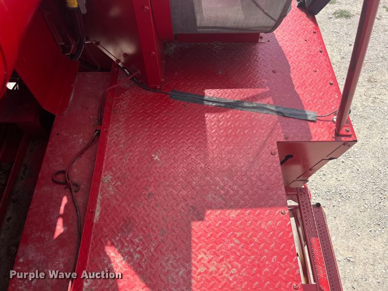 image for item EK8959 1991 Case 1660 Axial-Flow combine