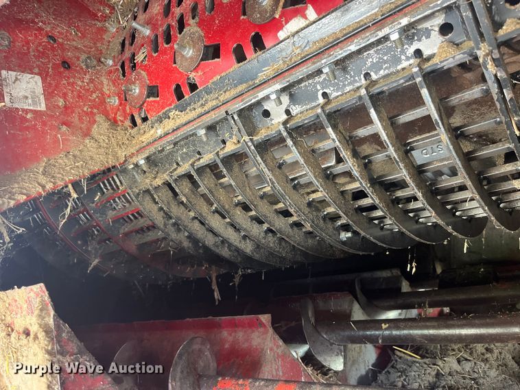 image for item EK8959 1991 Case 1660 Axial-Flow combine