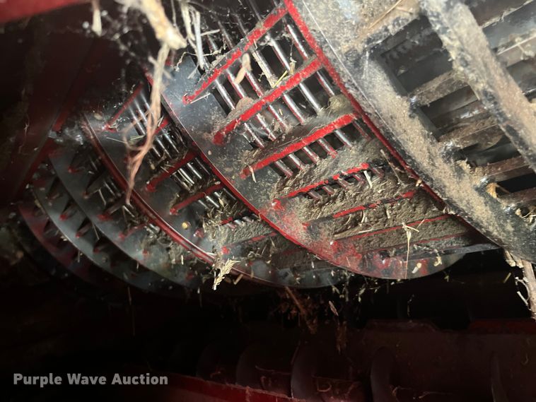 image for item EK8959 1991 Case 1660 Axial-Flow combine