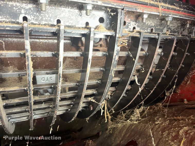 image for item EK8959 1991 Case 1660 Axial-Flow combine