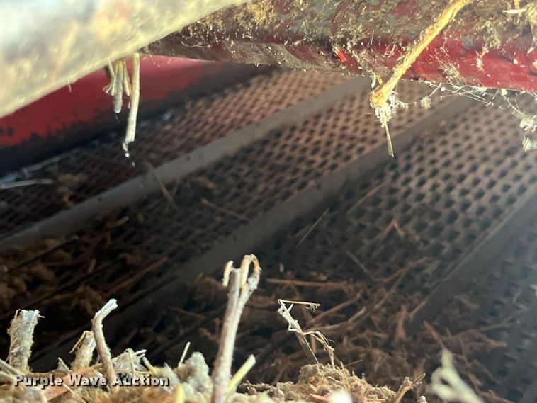 image for item EK8959 1991 Case 1660 Axial-Flow combine