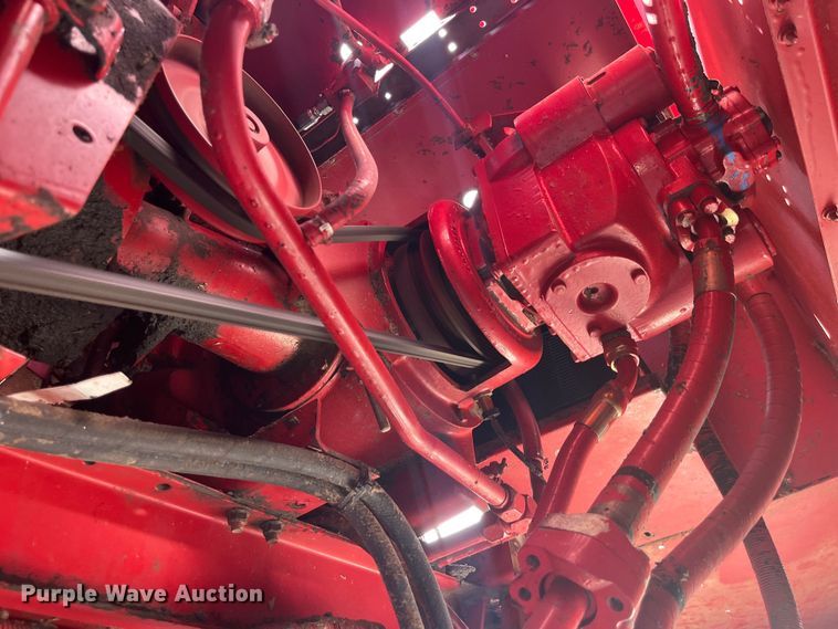 image for item EK8959 1991 Case 1660 Axial-Flow combine