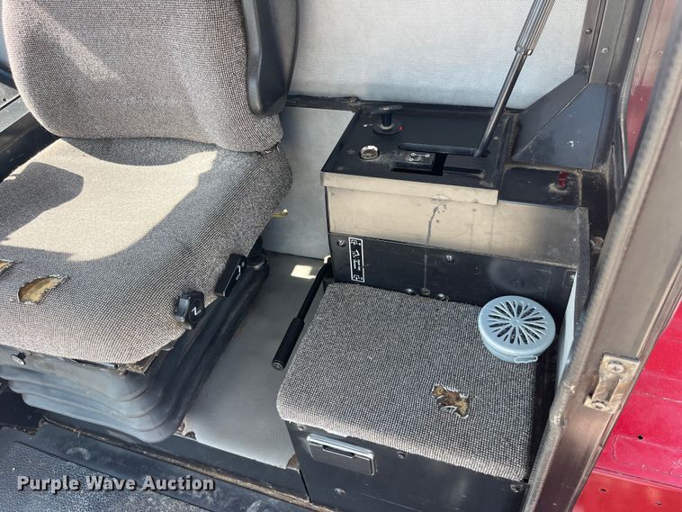 image for item EK8959 1991 Case 1660 Axial-Flow combine