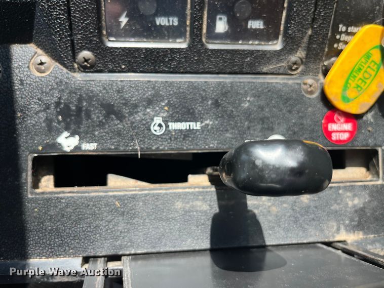 image for item EK8959 1991 Case 1660 Axial-Flow combine