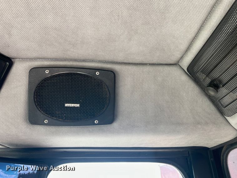 image for item EK8959 1991 Case 1660 Axial-Flow combine