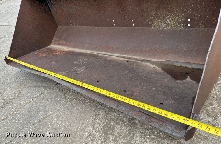 image for item LF9952 1971 John Deere  4320 tractor