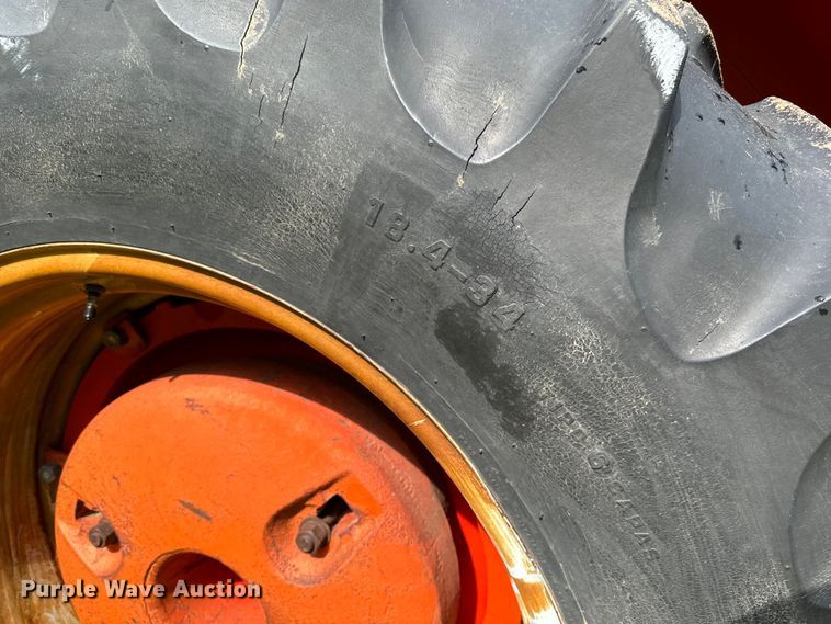 image for item LF9966 1959 Case 900B tractor