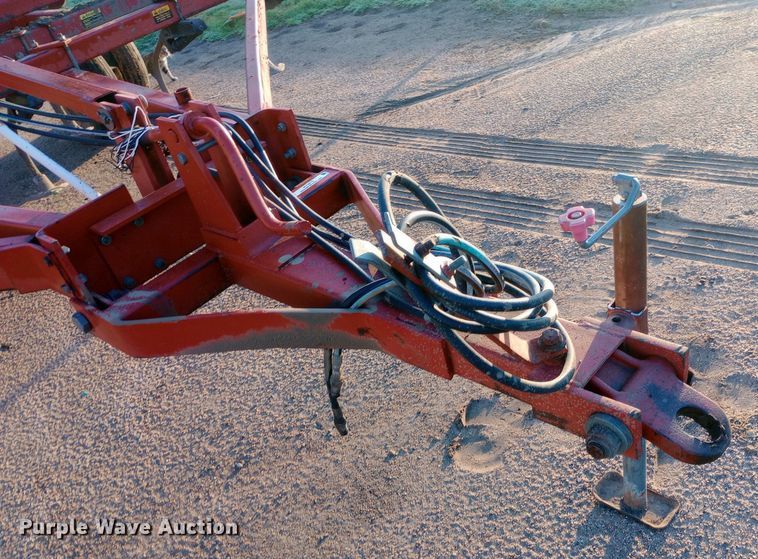 image for item NY9476 Case 5800/4300 field cultivator