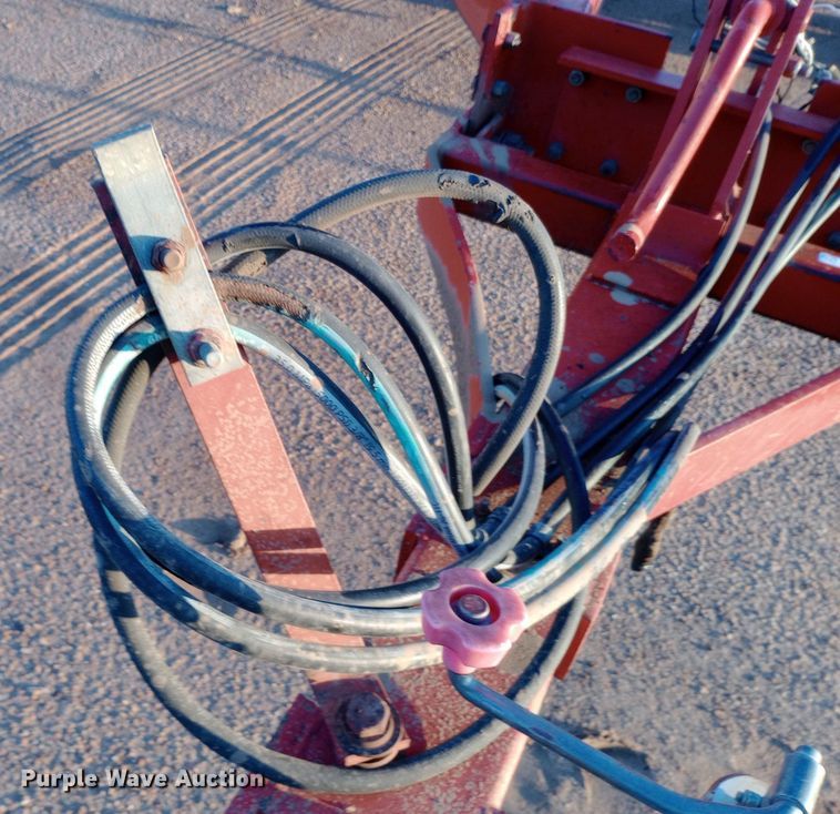 image for item NY9476 Case 5800/4300 field cultivator