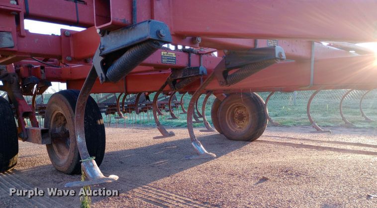 image for item NY9476 Case 5800/4300 field cultivator