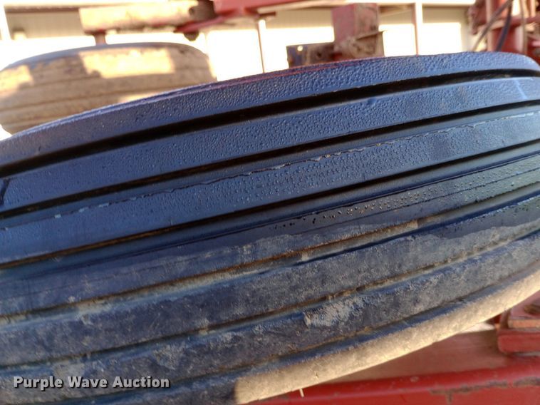 image for item NY9476 Case 5800/4300 field cultivator