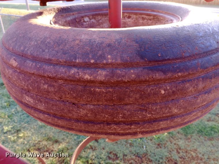 image for item NY9476 Case 5800/4300 field cultivator