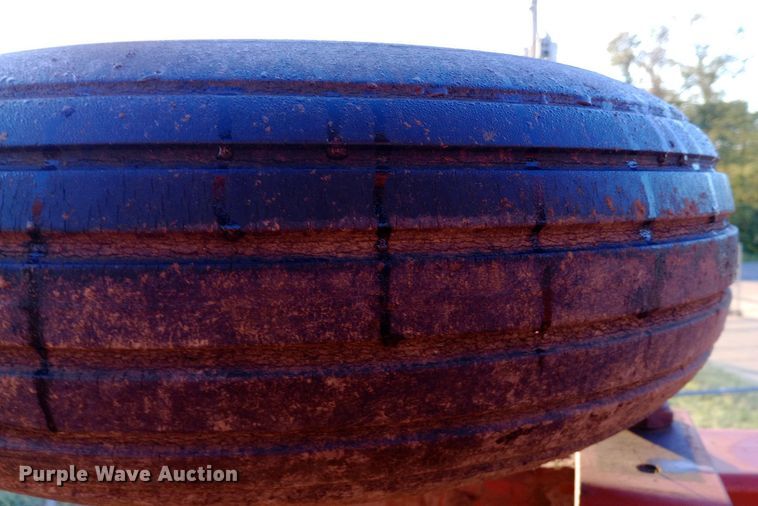 image for item NY9476 Case 5800/4300 field cultivator