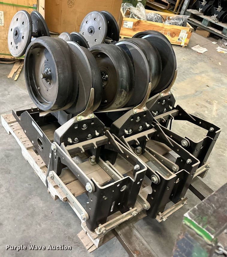 image for item OM9620 (12) AME planter row units