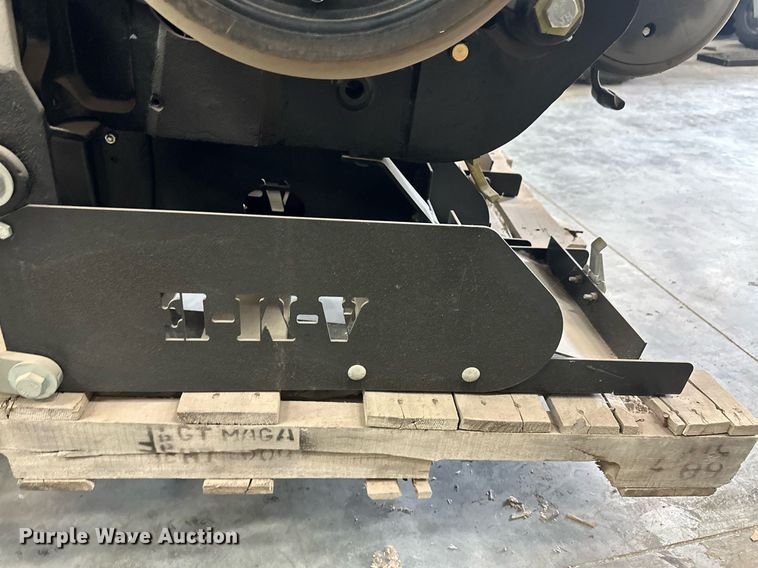 image for item OM9620 (12) AME planter row units