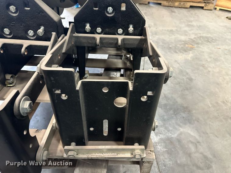 image for item OM9620 (12) AME planter row units