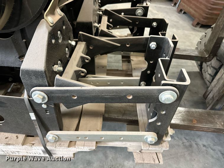 image for item OM9620 (12) AME planter row units