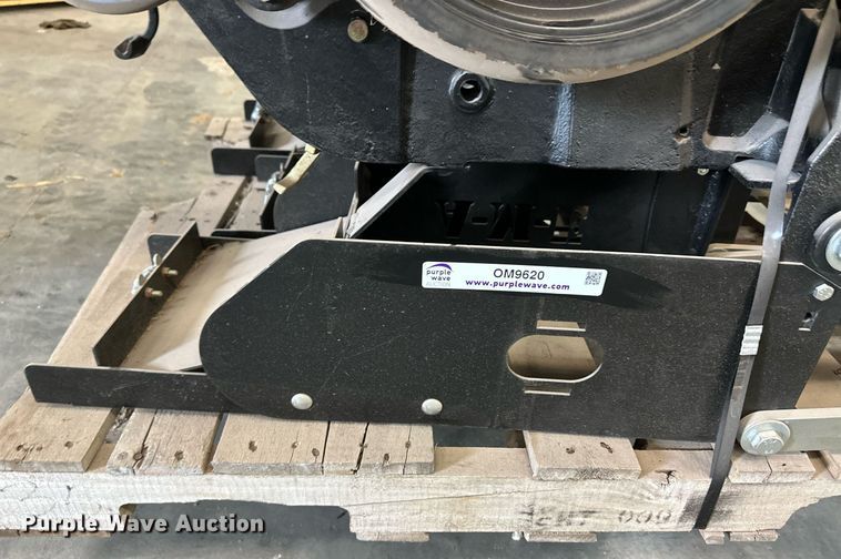 image for item OM9620 (12) AME planter row units