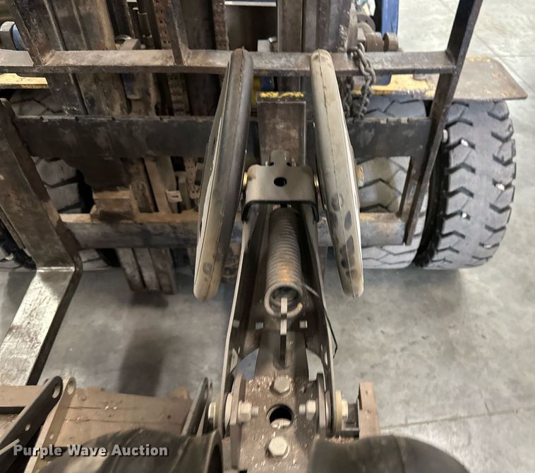 image for item OM9620 (12) AME planter row units