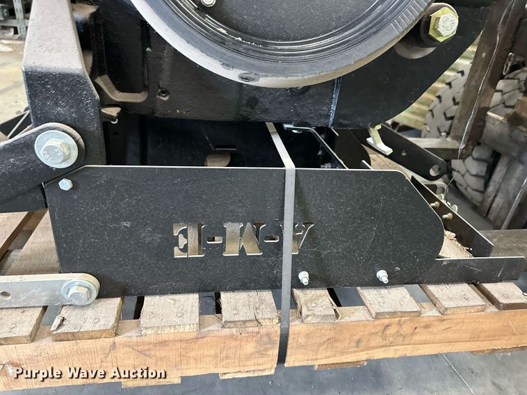 image for item OM9620 (12) AME planter row units