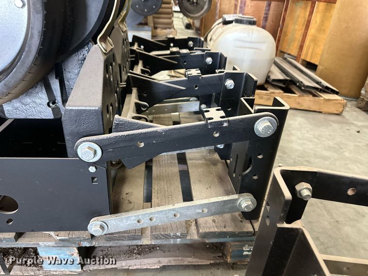 image for item OM9620 (12) AME planter row units