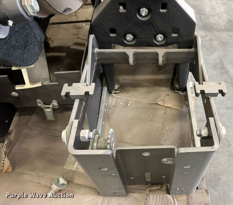 image for item OM9620 (12) AME planter row units