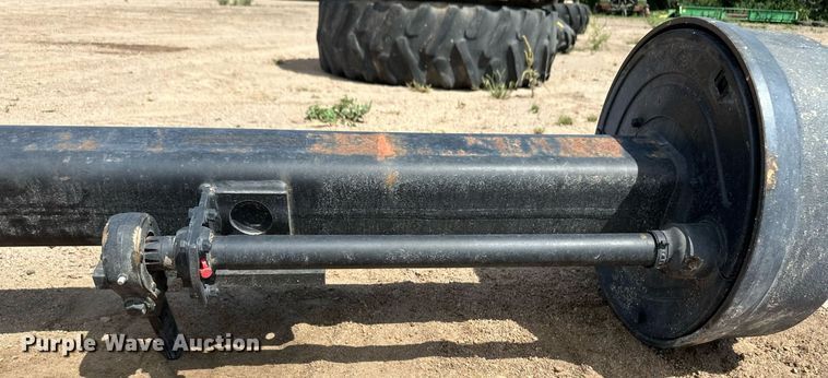 image for item OM9640 Truck axle