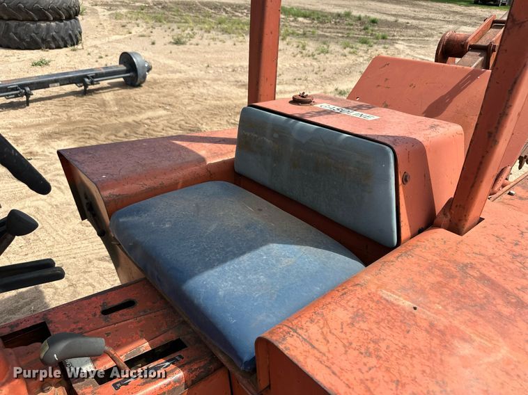 image for item OM9641 Ditch Witch R65 trencher