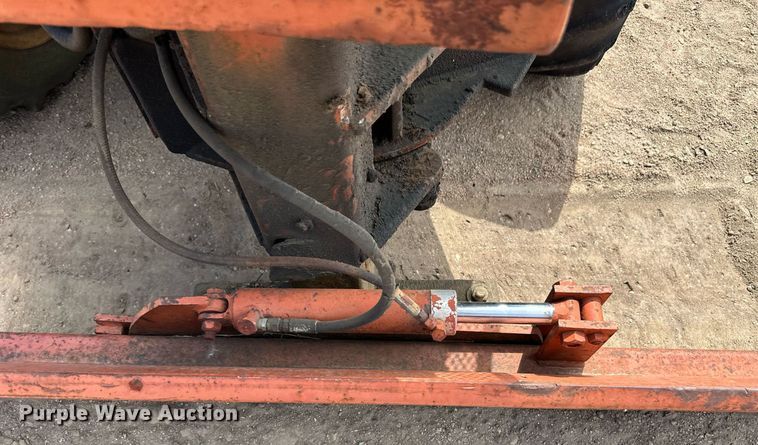 image for item OM9641 Ditch Witch R65 trencher