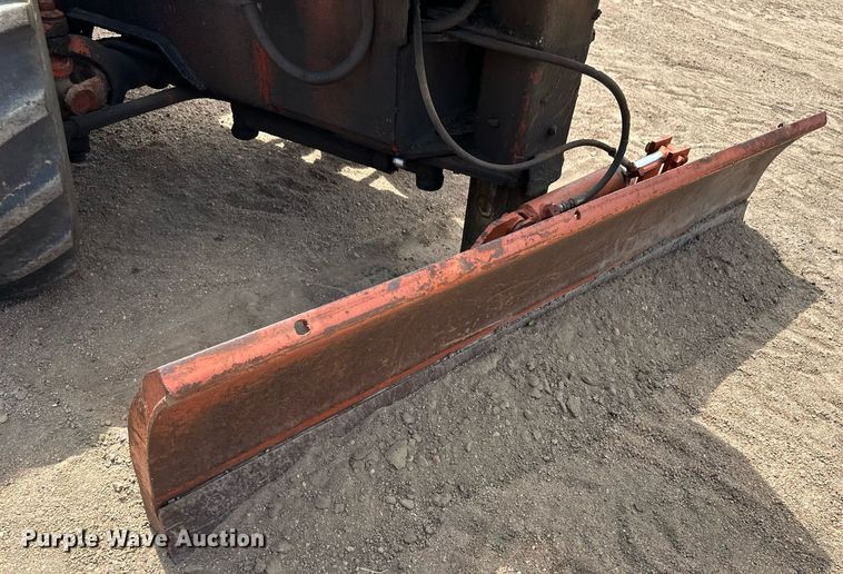 image for item OM9641 Ditch Witch R65 trencher