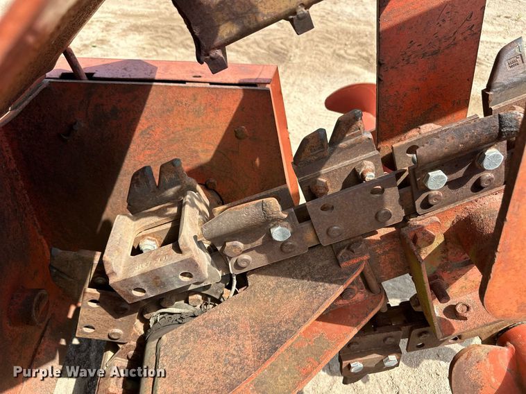 image for item OM9641 Ditch Witch R65 trencher