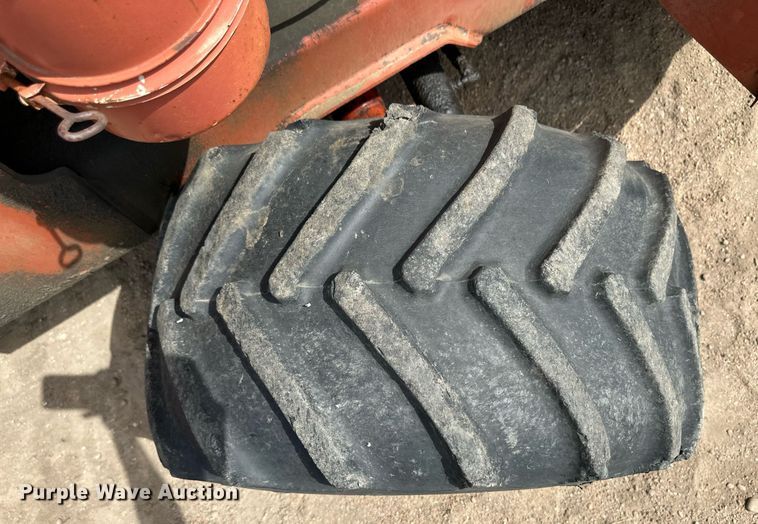 image for item OM9641 Ditch Witch R65 trencher