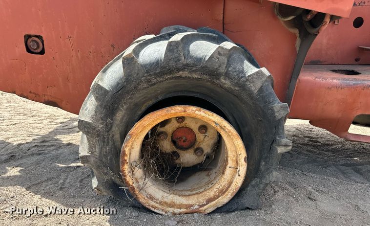 image for item OM9641 Ditch Witch R65 trencher