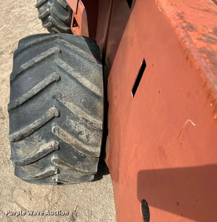 image for item OM9641 Ditch Witch R65 trencher